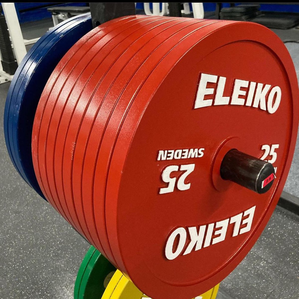 In addition to scheduled sessions, all Semi-Private/Personal Training members have access to unlimited use of the facility on their own time with additional workouts written out for them.