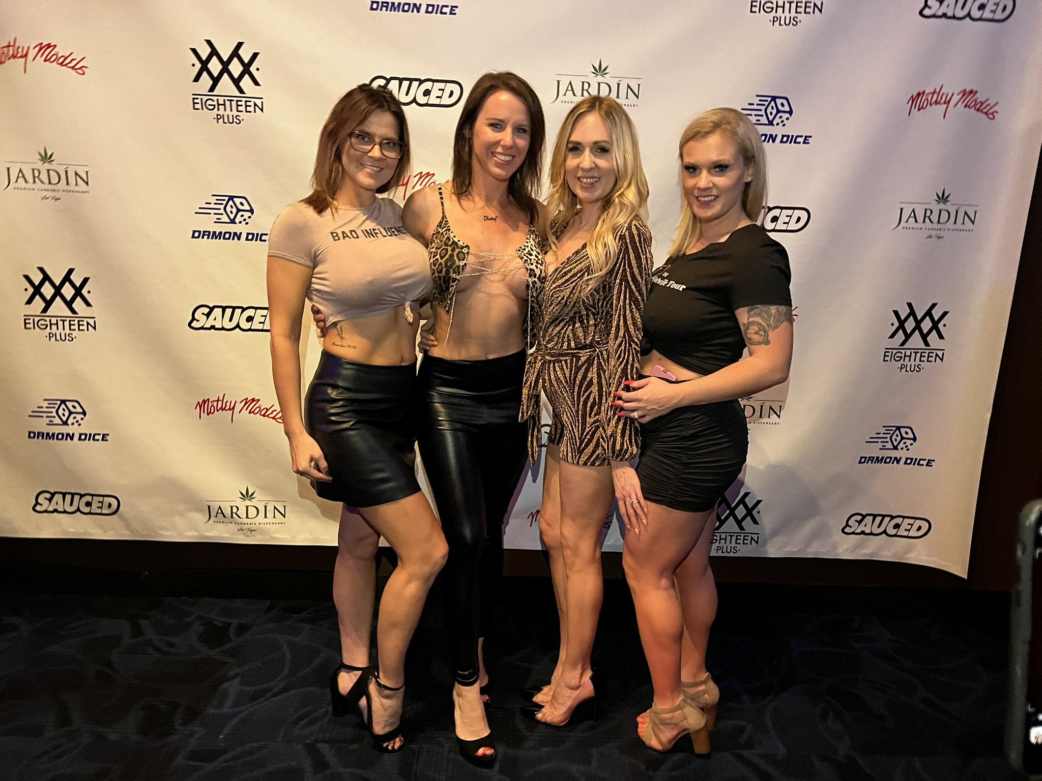 The Hotwife Tour 2023 🔥EXXXOTICA CHI Apr 21 23 ️ on Twitter "Las Vegas