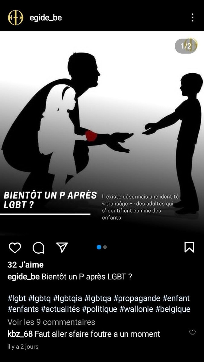 Vega_Puck's tweet photo. "Trans-age" c'est juste un autre mot pour dire pédophile non ? https://t.co/ZnzDeqtn8p