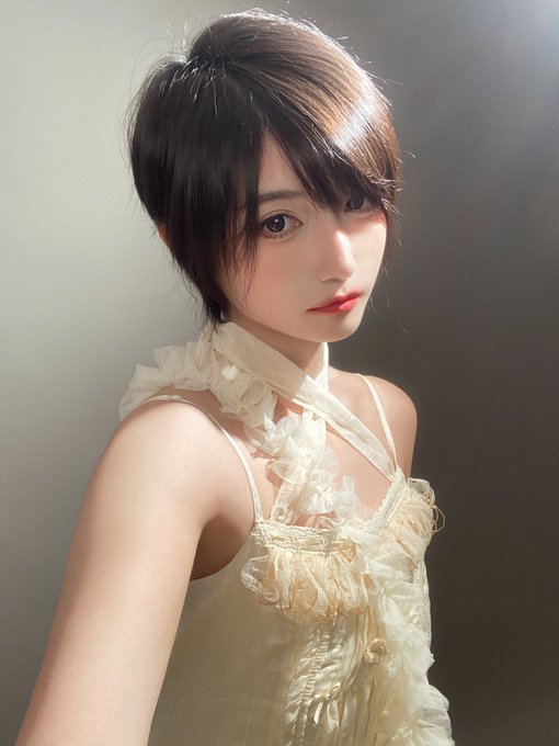 コスプレイヤー帅嘤嘤（シェンインイン）のTwitter画像47
