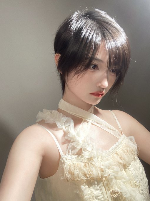 コスプレイヤー帅嘤嘤（シェンインイン）のTwitter画像48