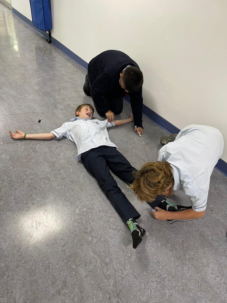 Science | Dubai British School tweet media