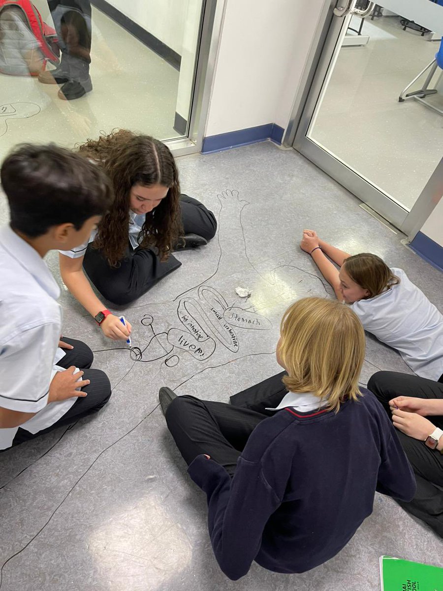 Science | Dubai British School tweet media