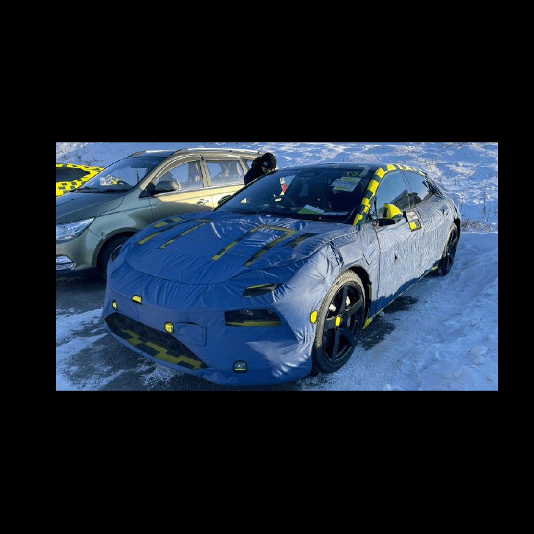 avarvarii_cars's tweet photo. After the Eletre, Lotus is launching an electric sedan to battle the Taycan.

#lotus #type133 #lotustype133 #electriclotus #avarvarii https://t.co/4BMF6p07MI