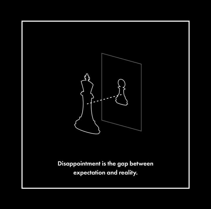 Quote by John C. Maxwell 
Visualized by <a href="/6posters/">Armir Bahtiri</a>