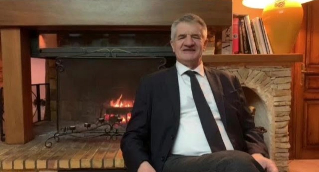 jeanlassalle tweet picture