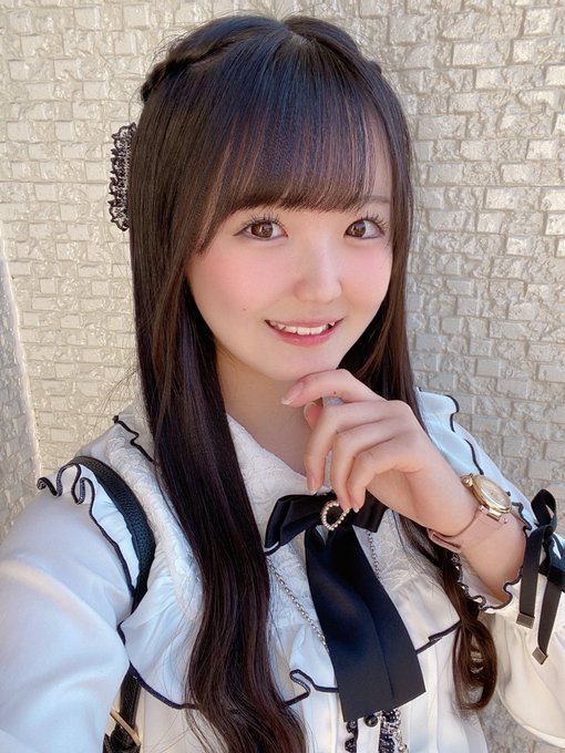 Twitterのコスプレ画像4