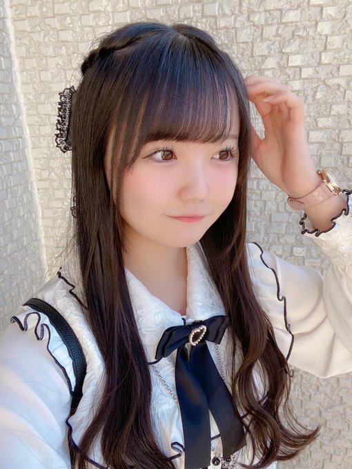 Twitterのコスプレ画像5