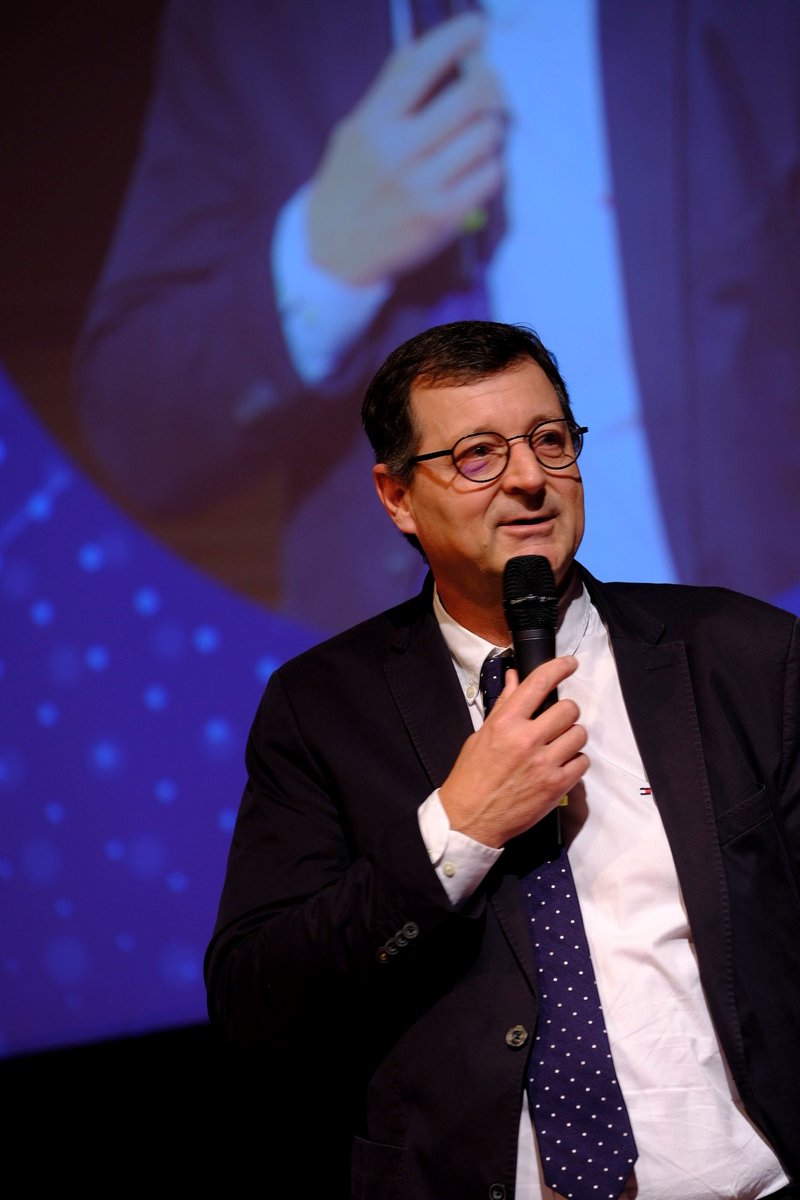 #AGSenalia Mot de conclusion de Thierry Dupont Président de Sénalia Union <a href="/agritof60/">Christophe Grison</a> <a href="/kindelbergerG/">Kindelberger Gilles</a> <a href="/Yannzerodeux/">Yann MARTIN</a> <a href="/BegonThomas/">Thomas Bégon</a> <a href="/Fragritwittos/">FranceAgritwittos♥️</a> <a href="/sebastien_abis/">Sébastien ABIS</a> <a href="/AlainCharvillat/">Charvillat</a> <a href="/1981jsl/">loyer jean sebastien</a> <a href="/lacoopagricole/">La Coopération Agricole</a> @Haropaport