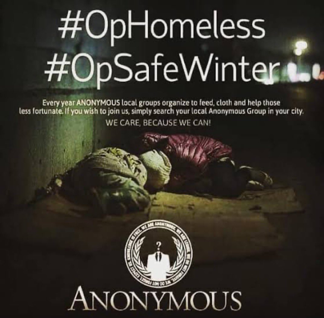 AnonOpsRise's tweet photo. Shibuya Ward does not consider dialogue with us.

What we need to do now at #OpJapan is not DDoS attacks and hacking, but protests with homeless people.

Now is the time to take action. 
Are you ready?

 #Anonymous
#OpHomeless
#OpSafeWinter
#OpJapan https://t.co/FeDSrZS9ZM
