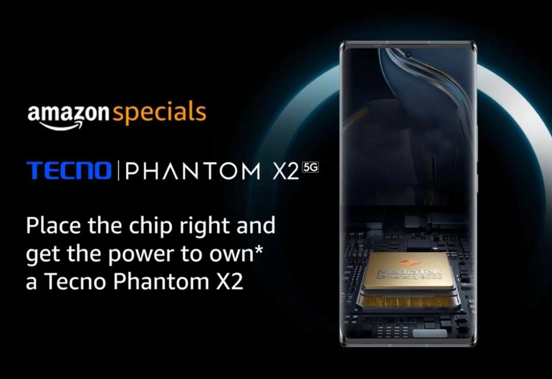AhsunAlam's tweet photo. @amazonIN Here is my perfect screenshot
#TecnoPhantomX2
 #TecnoPhantomX2OnAmazonSpecials @amazonIN https://t.co/iVsyJJioJN
