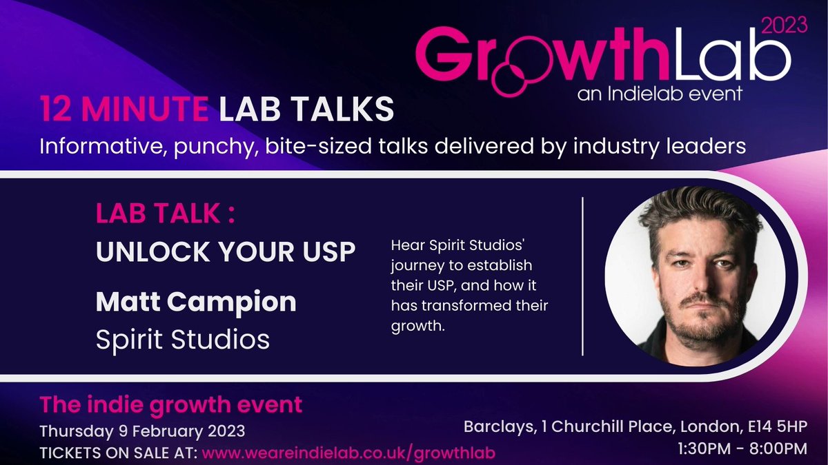 weareIndielab tweet picture