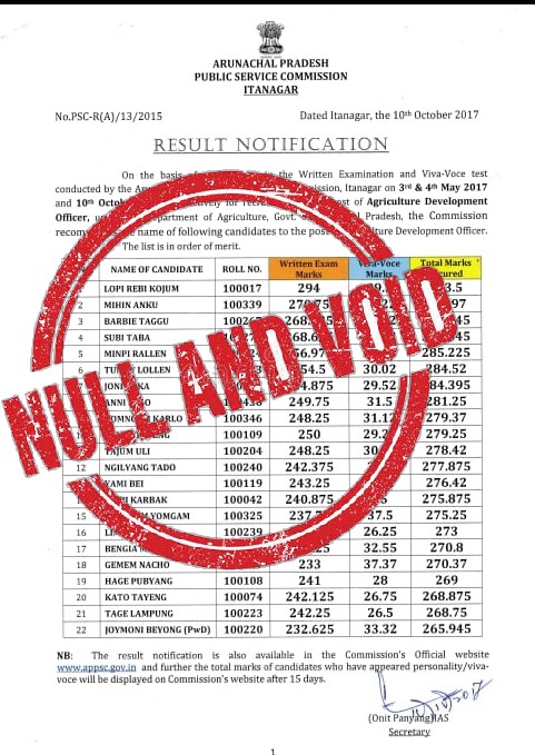 PAJSC_'s tweet photo. #ARUNACHAL_PAPER_LEAKAGE 
@PemaKhanduBJP
@KirenRijiju
@PMOIndia
@SCofInd
@ravishndtv 
@DgpPradesh
@ArunachalSIC
@mohakmangal 
@dhruv_rathee 
@the_hindu 
@rashtrapatibhvn 
@the_hindu 
@TheQuint 
@thewire_in 
@MyGovArunachal https://t.co/AA3wTulBqM