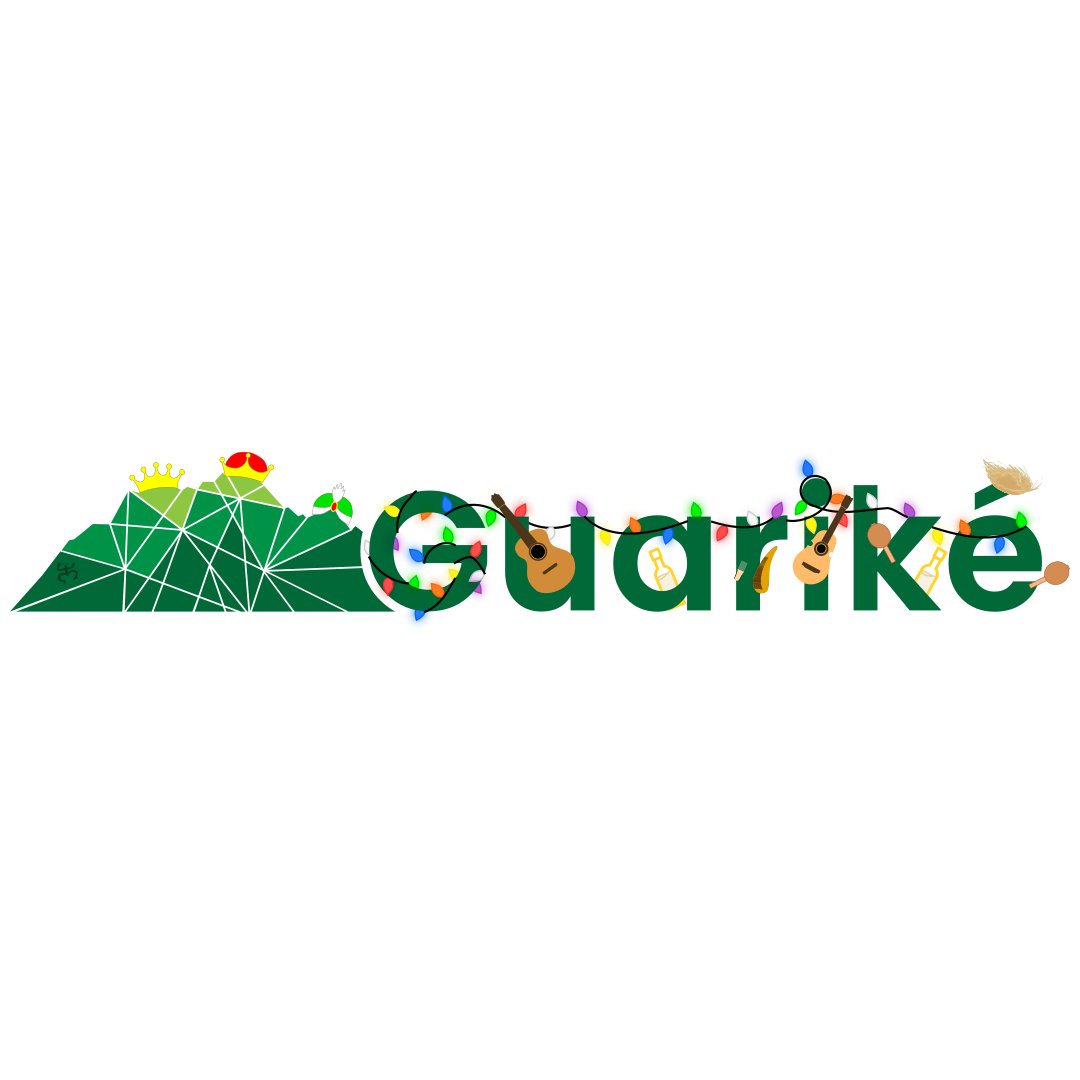 GuarikePR's tweet photo. ¡Guariké les desea a todos que pasen un feliz día de reyes! https://t.co/0SnXtIaBCi