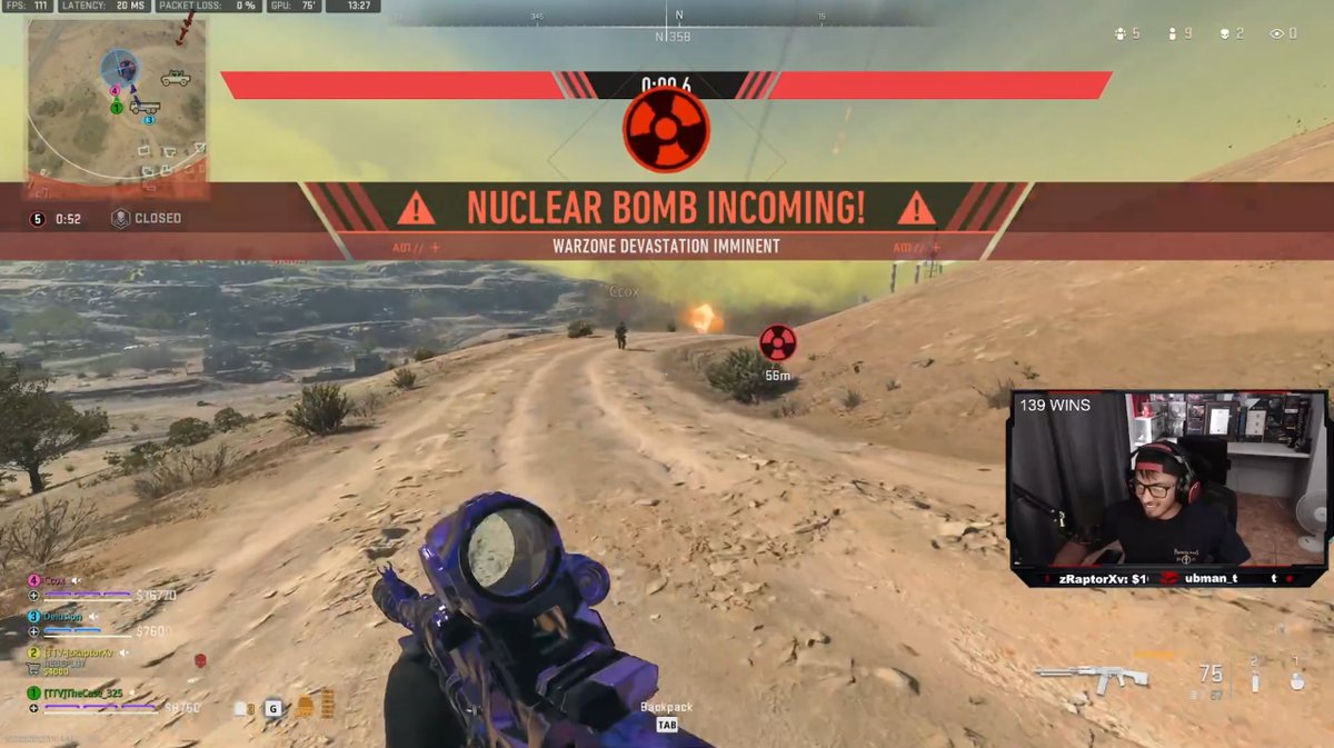 TheCase_325 tweet media