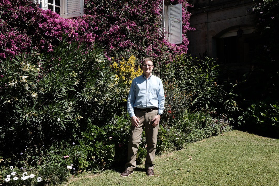 Darren Welch tweet media