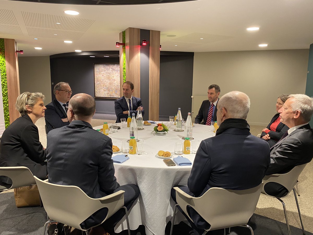 Thibaut Guilluy tweet media