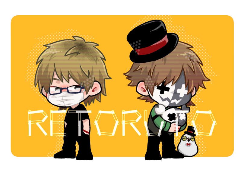 TOP4は良いぞ…(再掲) 