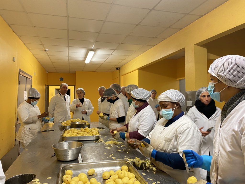 Thibaut Guilluy tweet media