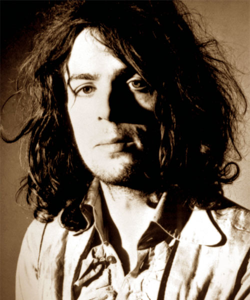Happy birthday Syd Barrett      