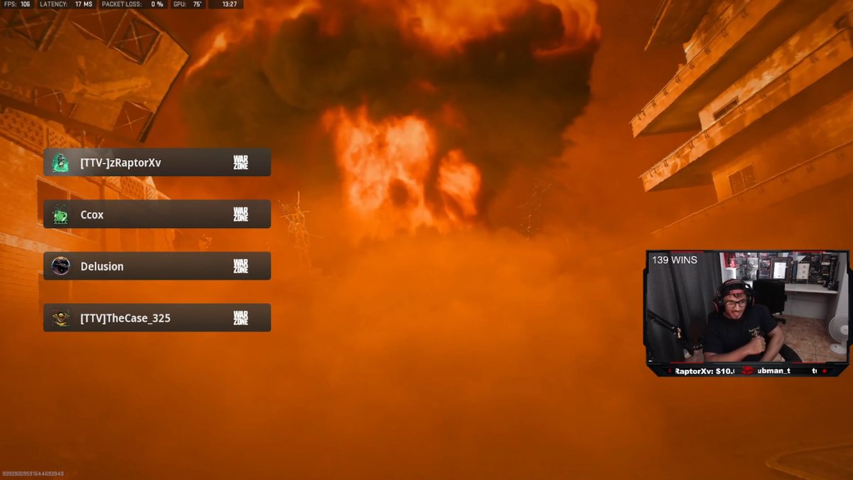 TheCase_325 tweet media