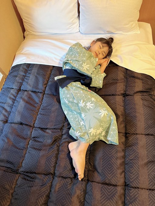 Twitterのコスプレ画像2