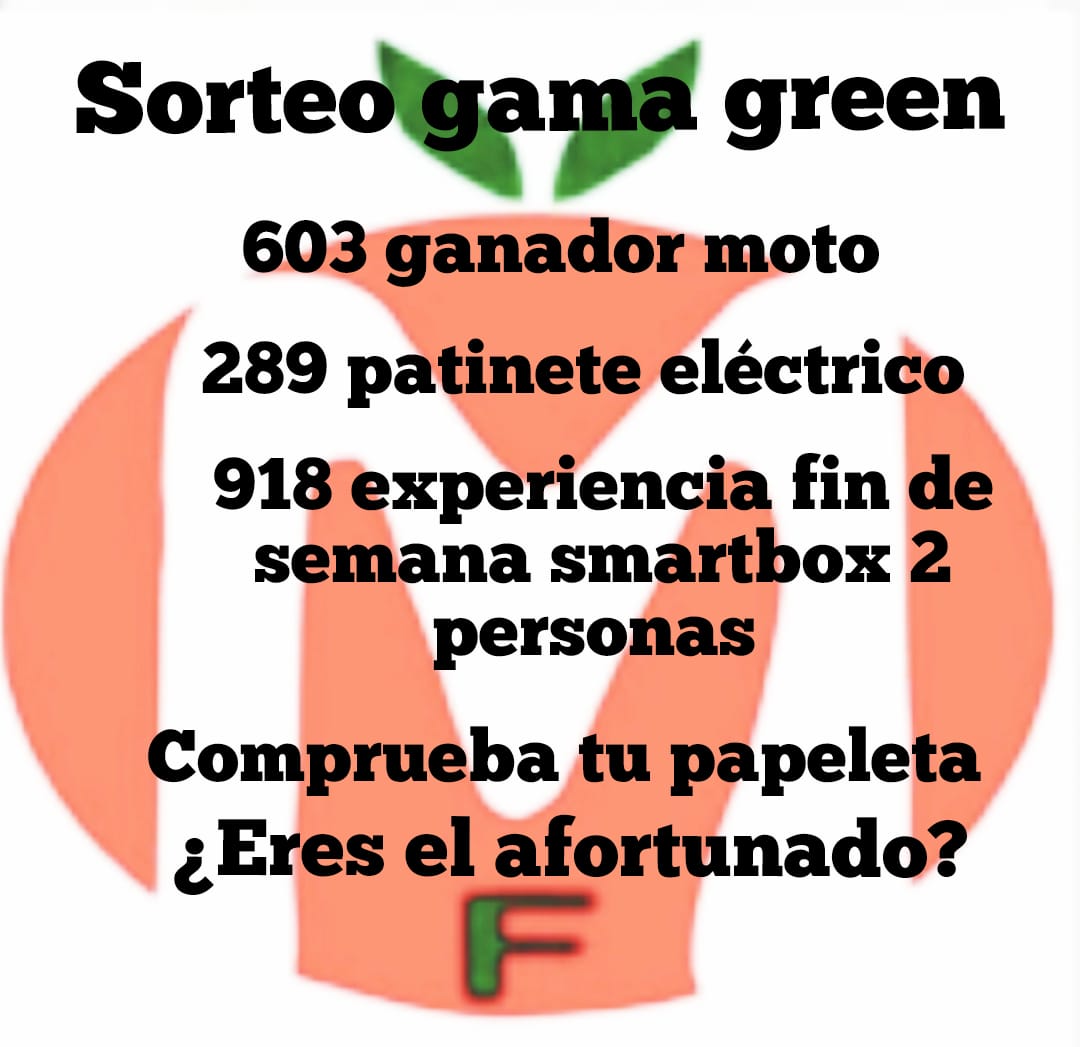 Fco Muñoz Flores SL (@suministros_fmf) on Twitter photo 