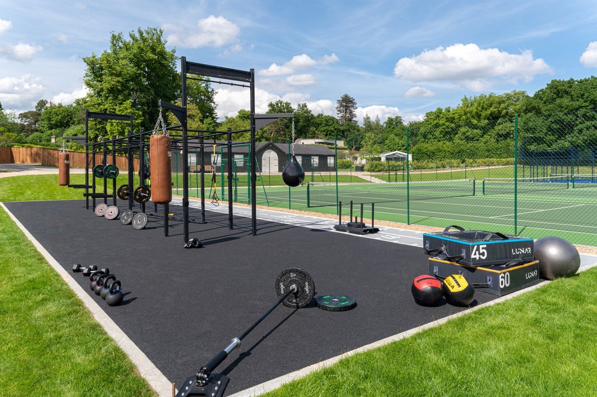 Arora Group tweet media