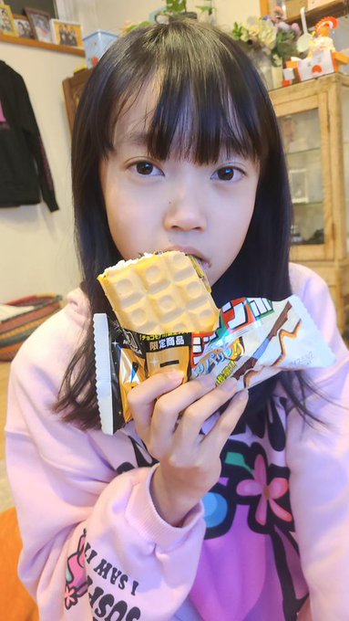 Twitterのコスプレ画像2