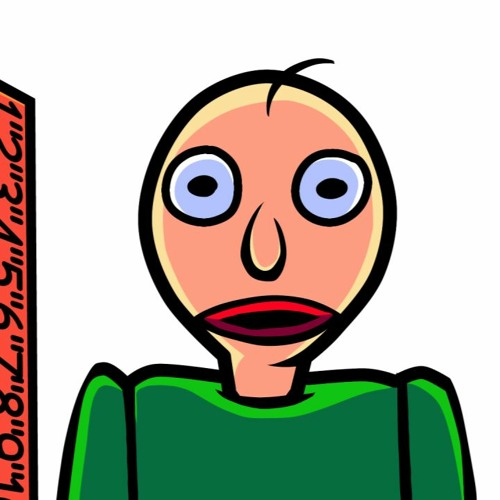 Racist Baldi (@RacistBaldi) / Posts / X