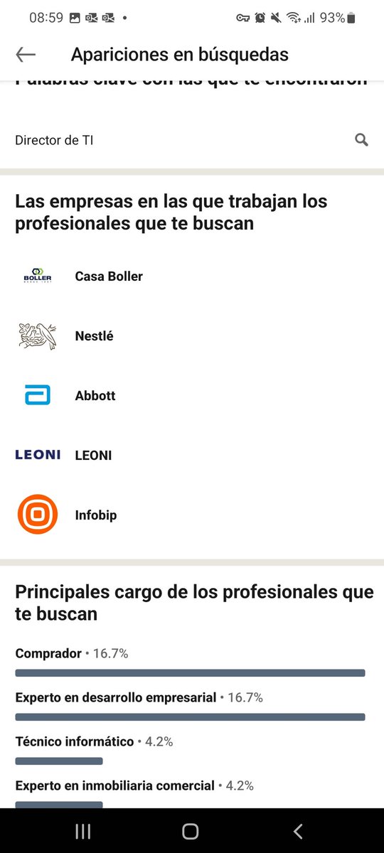 Pemañarei mi perfil