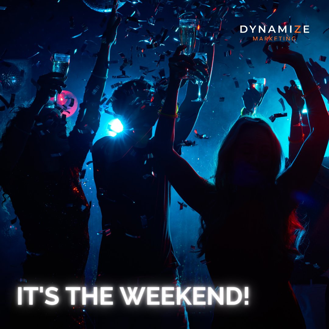 Dynamize Marketing Group tweet media