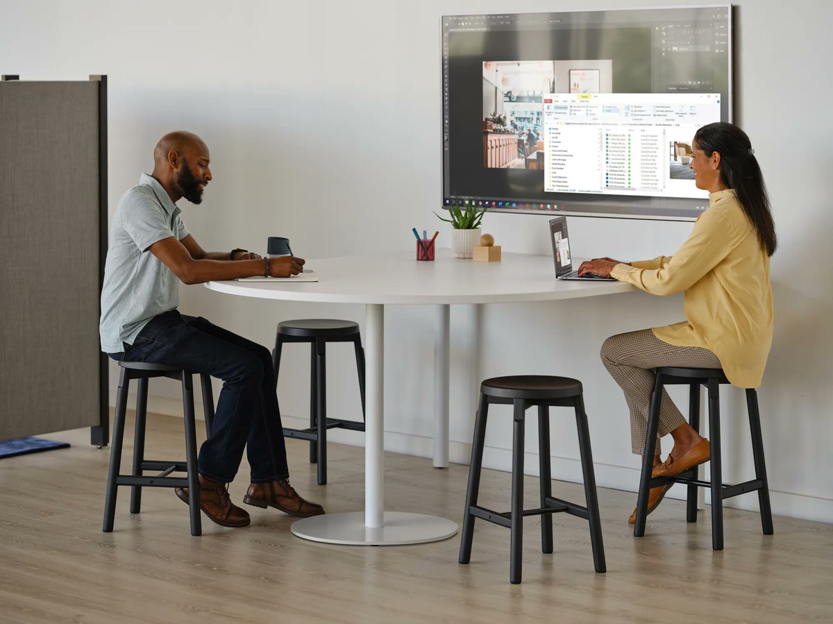 Align1Solutions's tweet photo. Communication is the core of an effective workplace environment. By designing your workplace with communication in mind, you'll create a more productive and dynamic team. To learn more contact us at https://t.co/wkivU0vfpa https://t.co/wM2RdWBHxW