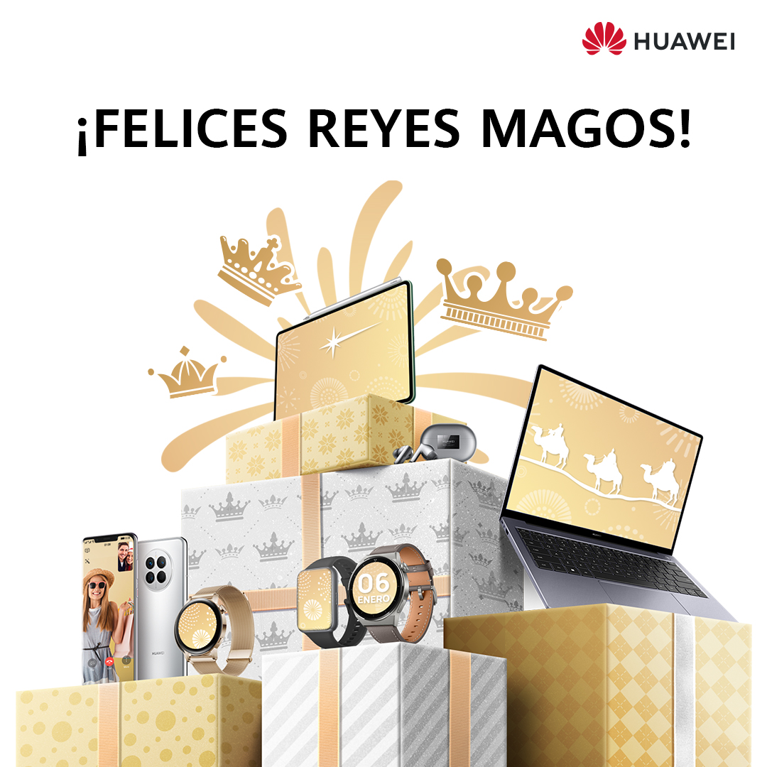 FELICES REYES MAGOS 👑 HAPPY THREE KINGS DAY 👑 三王节快乐 👑 Cuéntanos que te han traído 👇