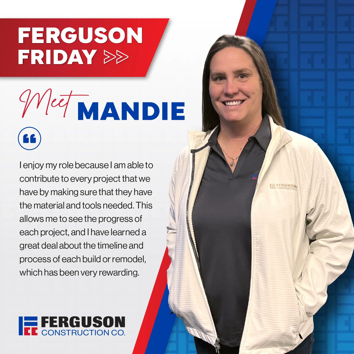 Ferguson Construction tweet media