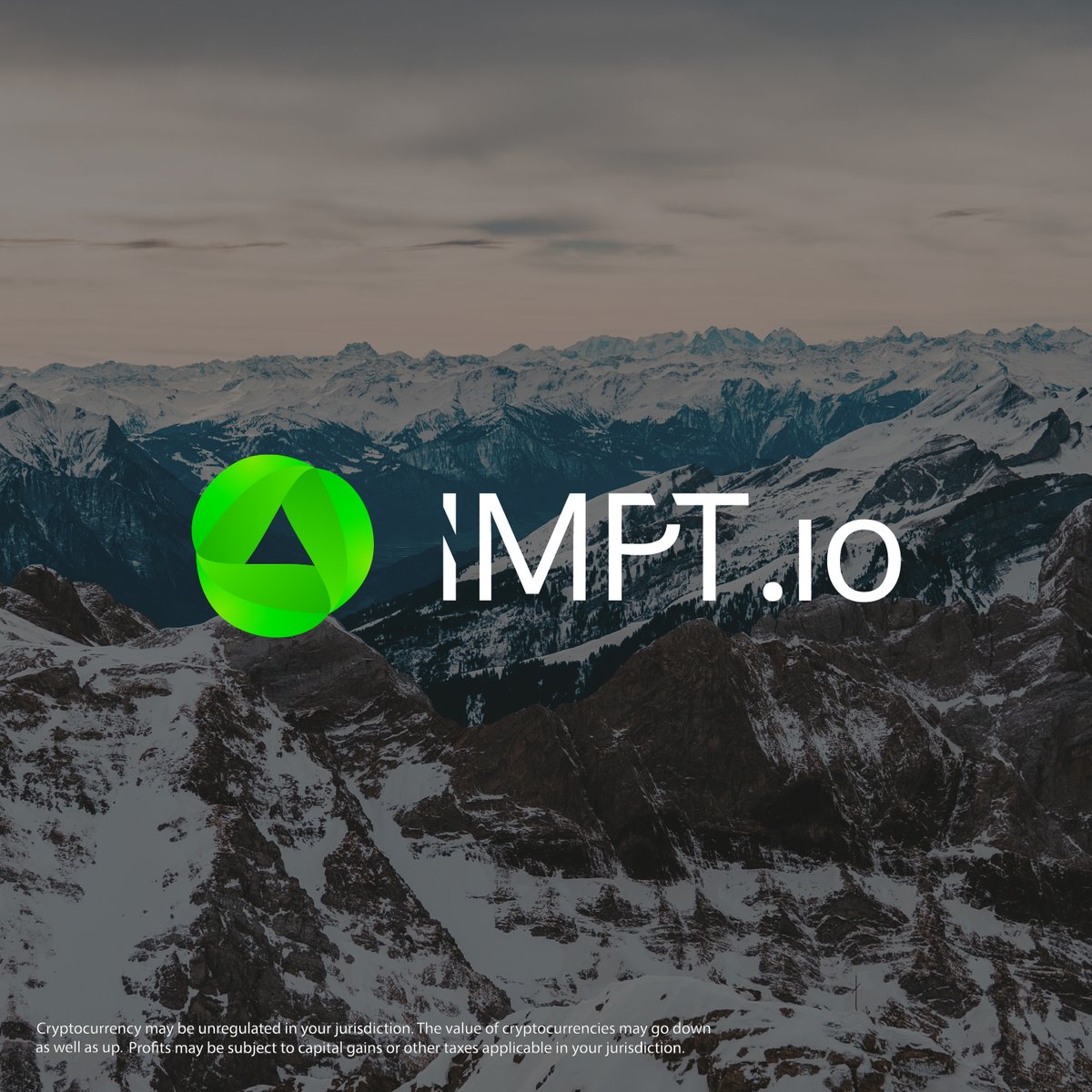 IMPT_token's tweet photo. Join us in making a positive impact! 🙌🏻
 
🌳 Show your support for the #IMPT carbon offset program and make the world a greener place! 
 
Grab $IMPT on https://t.co/HK5siNyXhE now ⬇️
 
https://t.co/0T7IGVkjHl https://t.co/GbXs6bzd23