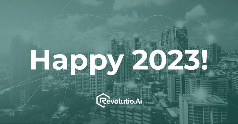 revolutioai tweet picture