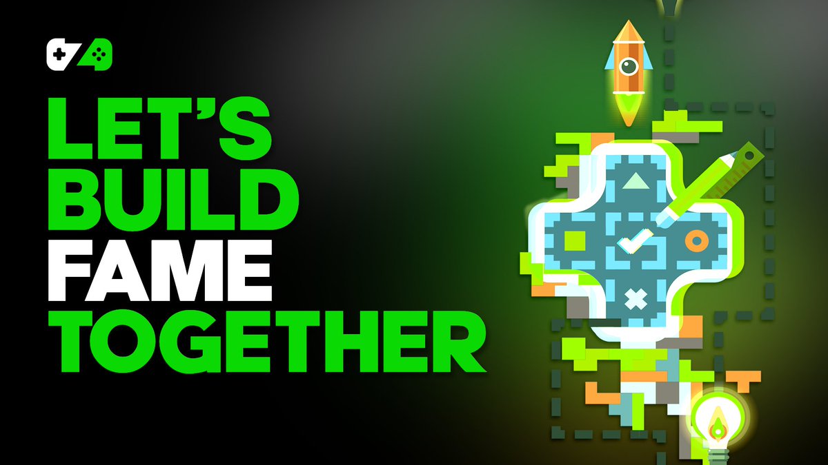 GAMR / Official PLYR Game Token tweet media