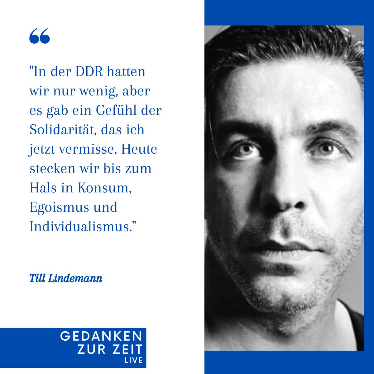 Gedanken zur Zeit tweet media