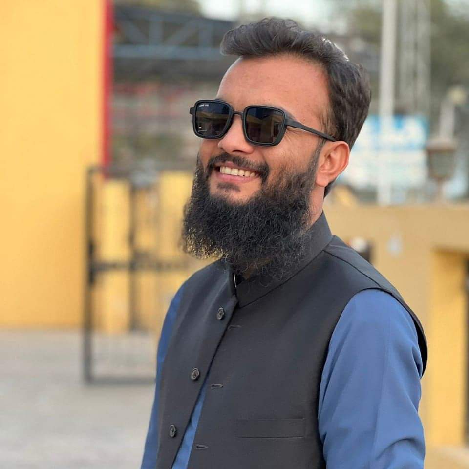 DNaeem999's tweet photo. #NewProfilePic https://t.co/L8xlMYocmc