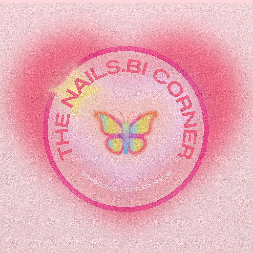 mnrlnf's tweet photo. hello elbi ppl ! just here promoting nailsbi.corner which i’ll be doing nail extensions and press-on 💅 appointment slots for feb 1-18 is posted in our ig through bio ! 😚
 
ik how hard it is to find a nail place who can do chrome, blush or those korean 3d onES 😤 i feel u gUYS https://t.co/80nUtS8qo4