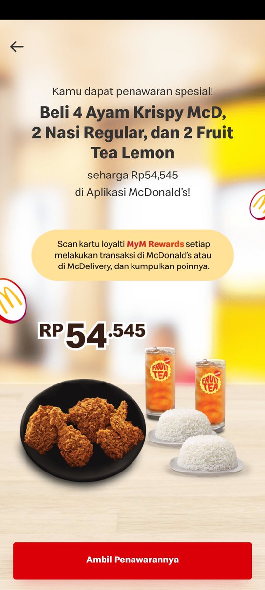 dlans722's tweet photo. @racunpromo_ Naik di aku :( https://t.co/C0ENyE9A6b