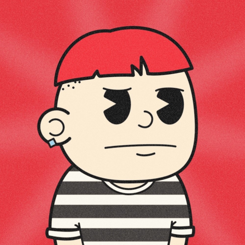 DeadTired666's tweet photo. Day 50 of getting @Fudderverse #100 to @Olivertree #NoticeMeSenpai #FreaksNGeeks https://t.co/DzAAbtgDCX