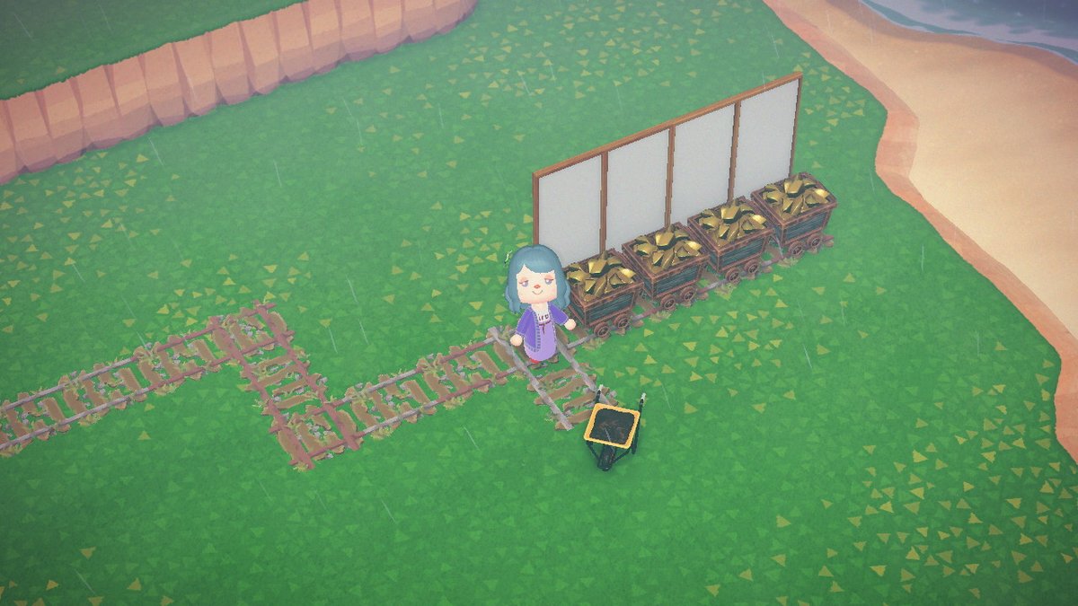 irod_acnh's tweet photo. making...... #AnimalCrossing #ACNH #NintendoSwitch https://t.co/R7ghj4CtF3