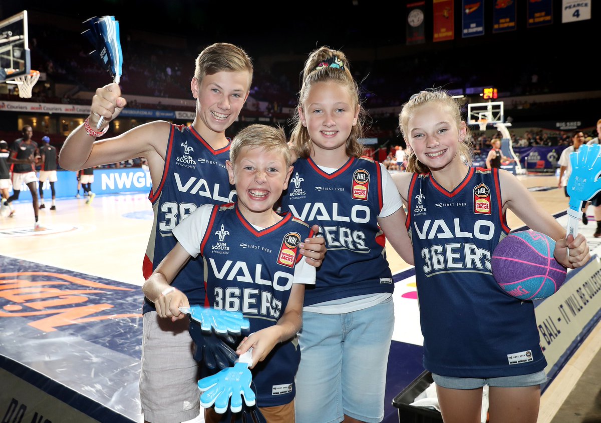 9️⃣,3️⃣0️⃣8️⃣ of the best fans in the country and 𝙖𝙣𝙤𝙩𝙝𝙚𝙧 record crowd! 💙