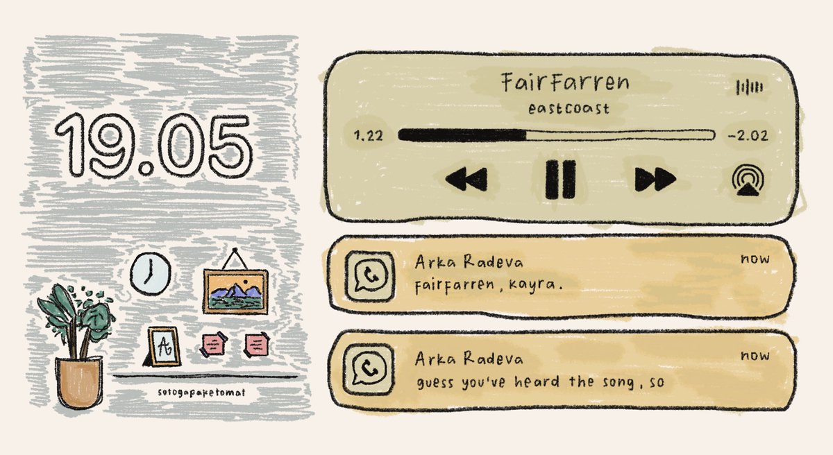 ; fairfarren

na jaemin au.