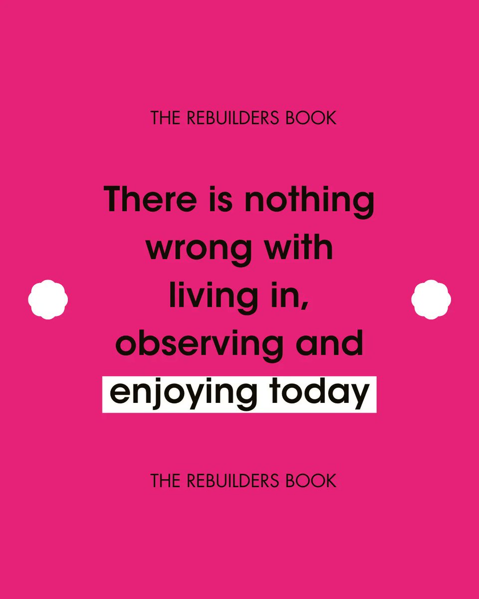 We are constantly encouraged to multi-task, plan ahead and think about the future. But how do you ever get to observe and truly immerse yourself in the results of all the planning and hustling if your mind is focused ahead. When was the last time you were truly in the moment?