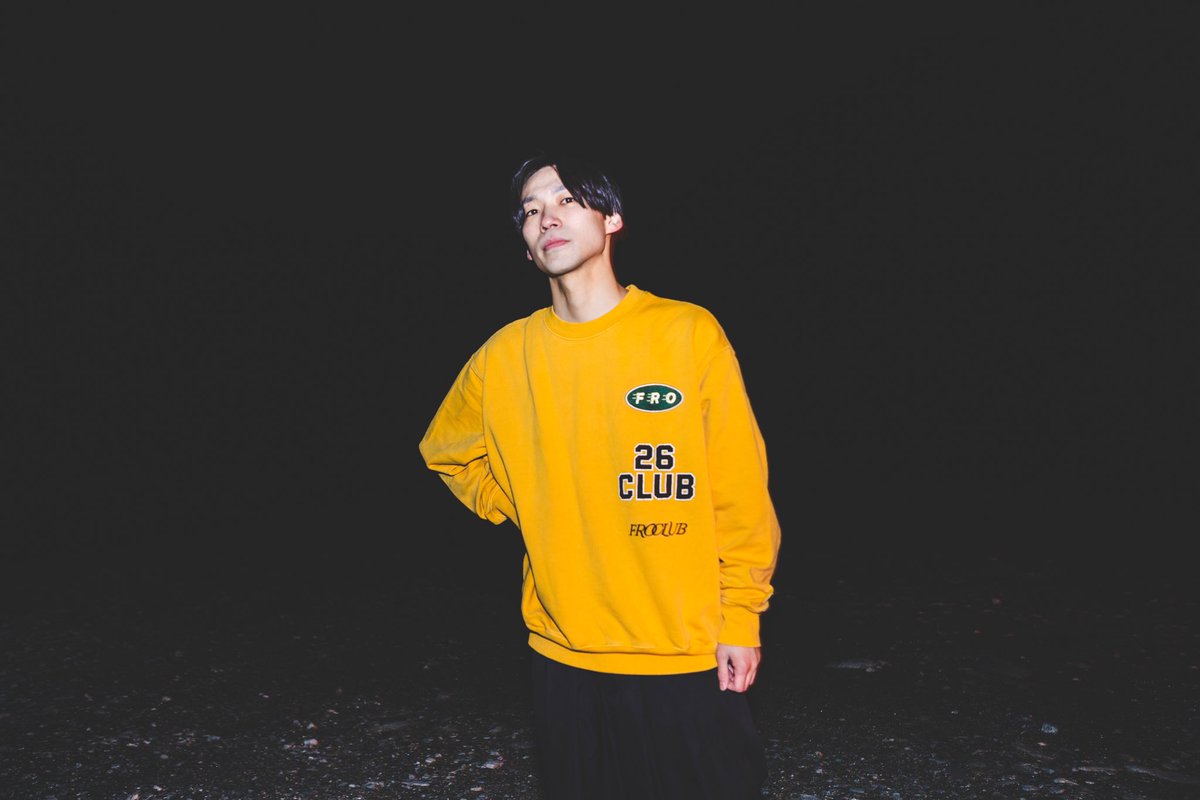 _W_d_S_'s tweet photo. 🟡新メンバー加入&amp;新アー写解禁🟡
新メンバー Gt.根井拓也が加入し４人体制で始動します。
よろしくお願いいたします。

・Vo,Gt：五味礼一郎 
・Gt：根井拓也 
・Ba：飯塚啓介
・Dr：野崎啓太

Photo by @rio_9979 

#welldonesabotage https://t.co/iC6dRq3eoc