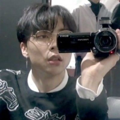 ㅤㅤㅤ

             KENJI MATSUMOTO.🎥ㅤ
             restarting, not new to rp.
             like  /  rt  to  be  mutuals.
ㅤㅤㅤ
ㅤㅤ