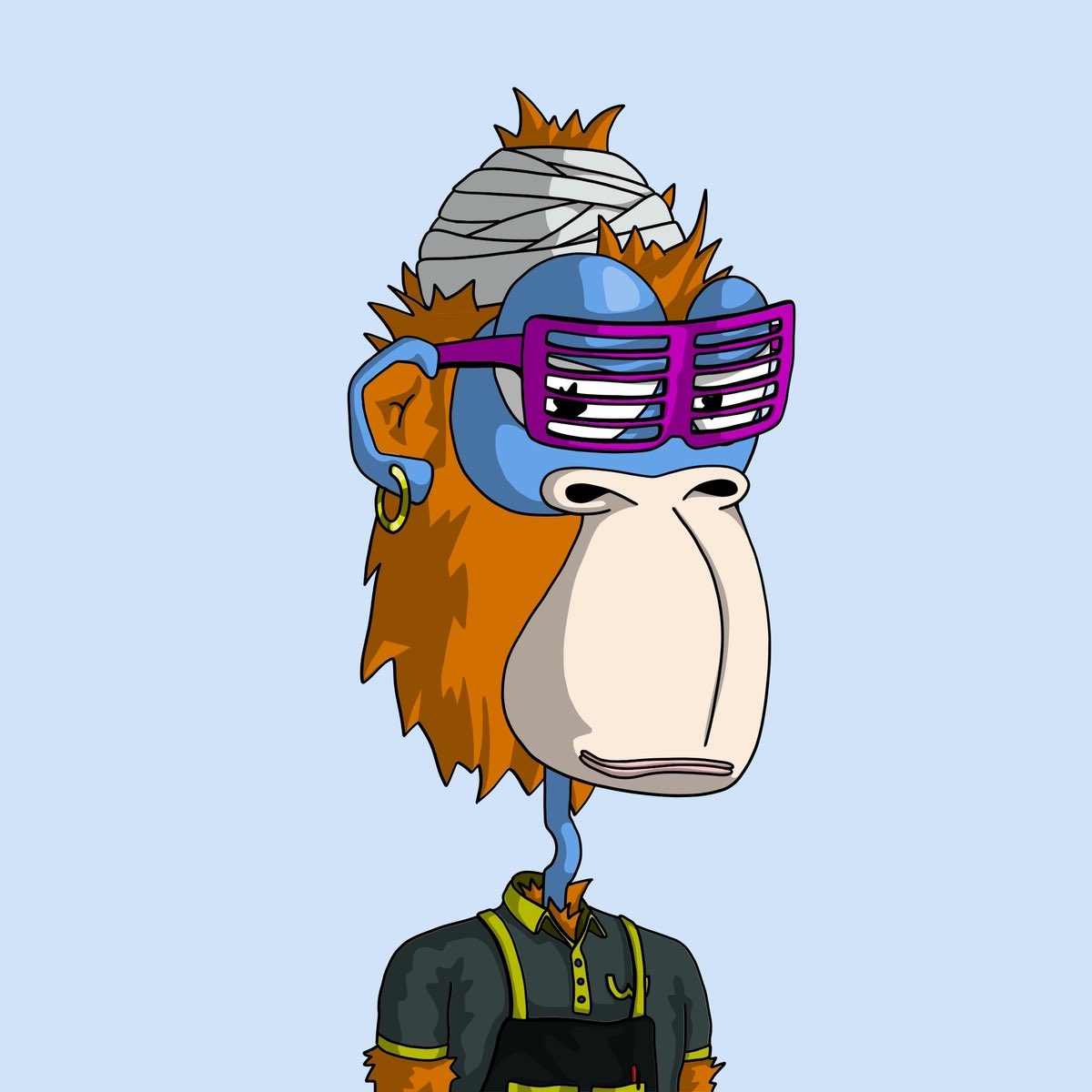 KoolwhaT_LegenD's tweet photo. #DerpNation Family coming along nicely 🐥
Staking for those nice rewards ! $Derp Might need to add one more for what’s coming up 🚀👽
@DerpBirdsNFT #rebirth
#cbft #CNFTCommunity #derpbirds #bcrc #cardano https://t.co/NIElh3Bbea